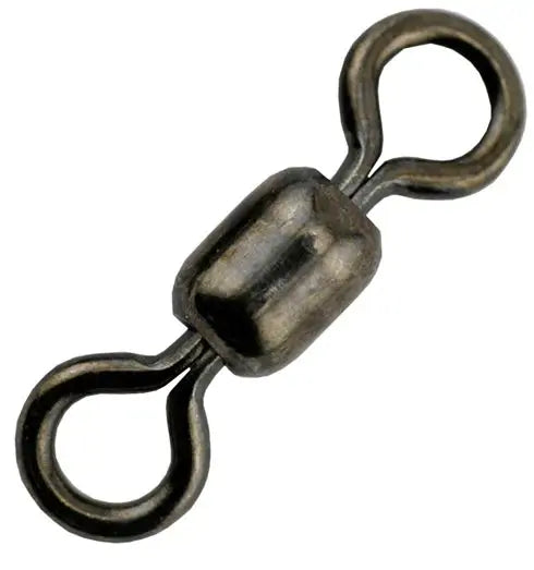 AFW Mighty Mini Crane Swivel Stainless Blk