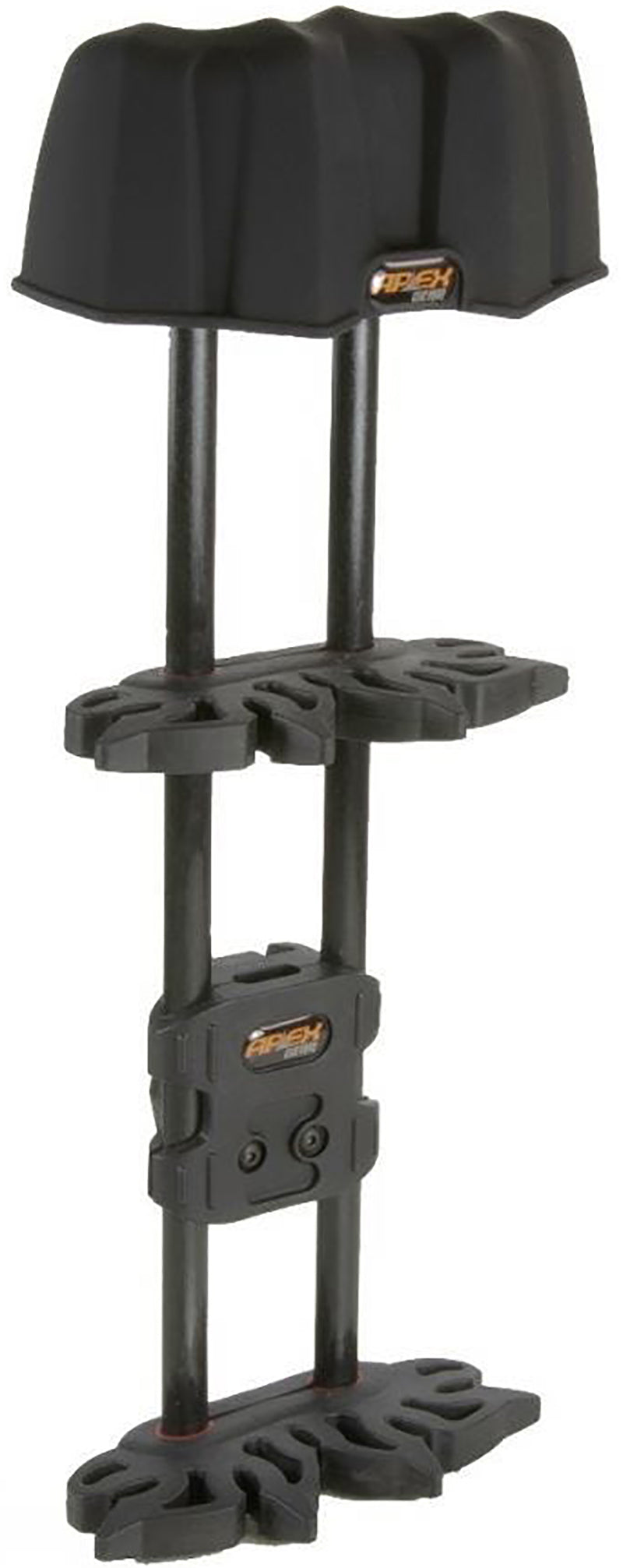Apex Gear Reactor Lte Bow Quiver 5-Arrow Black