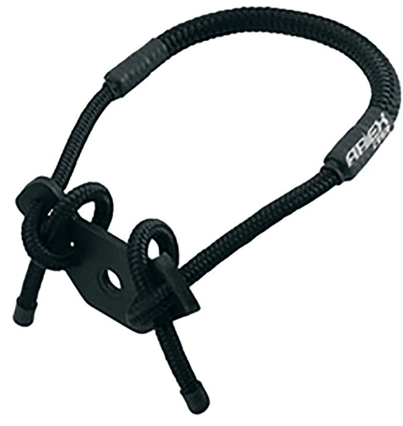 Apex Gear Attitude Bow Wrist Sling Black/Black