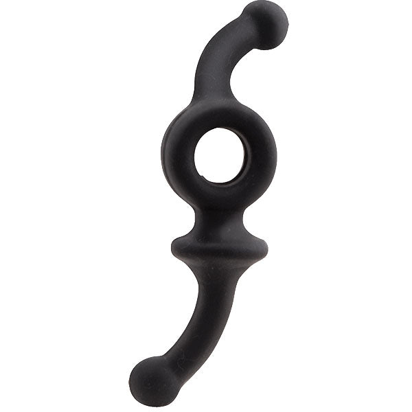 Apex Gear Doubledown Silencers 100Pk Black