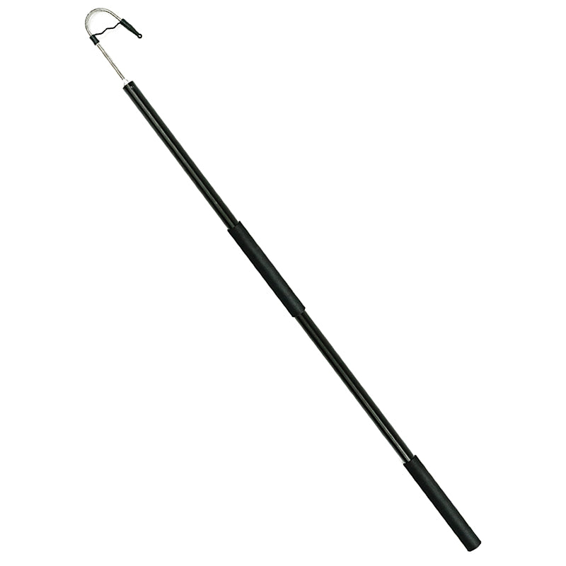 American Maple Premier Aluminum Gaff 72In Handkle 3In Hook