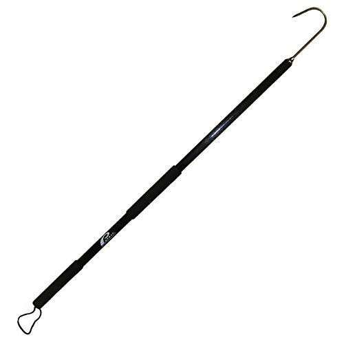American Maple Elite Carbon Fiber Gaff 72In Handle 4In Hook