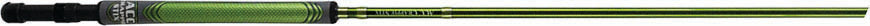 ACC Crappie Stix Super Grips Jigging Pole 10Ft Rear Seat