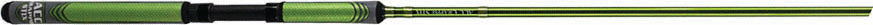 ACC Crappie Stix Super Grips Jigging Pole 11Ft Mid Seat