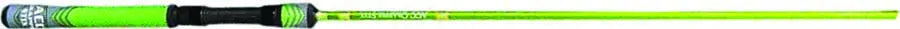 ACC Crappie Stix Super Grips Spinning Rods