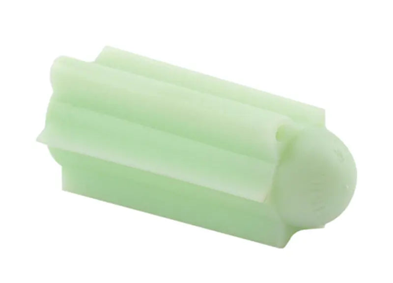 AFW Shark Rattle 2In Luminous Grn 1Pc