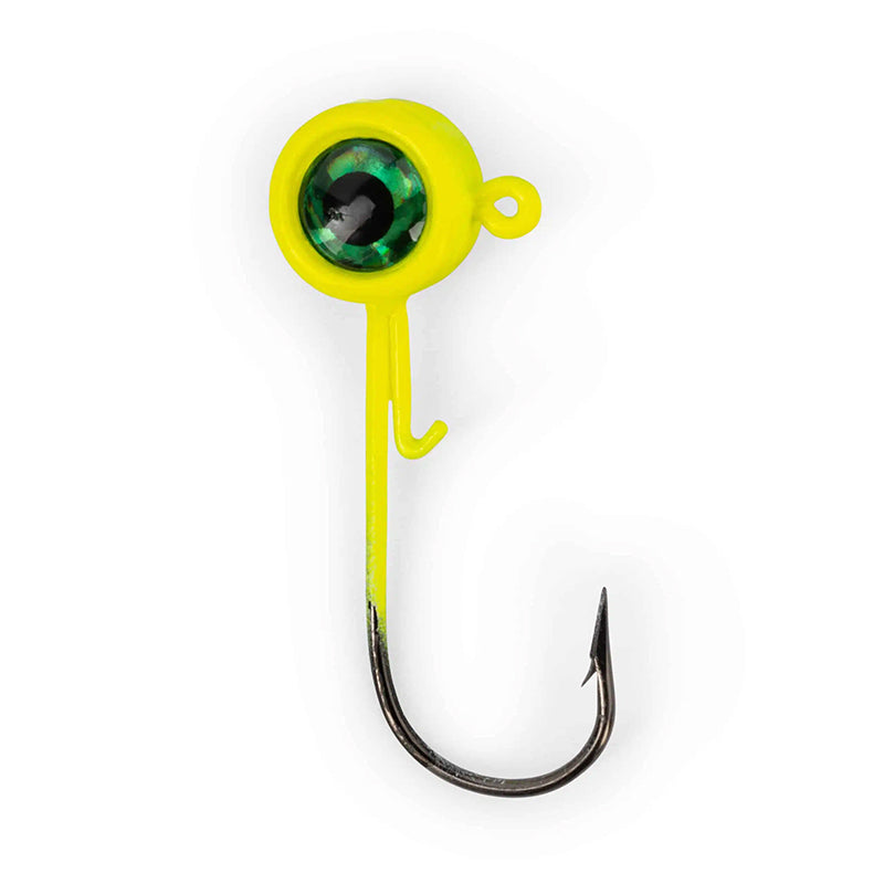 ACC Crappie Stix Crappie Jig Heads 1/16 oz