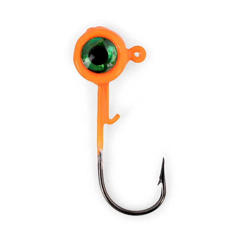 ACC Crappie Stix Crappie Jig Heads 1/16 oz