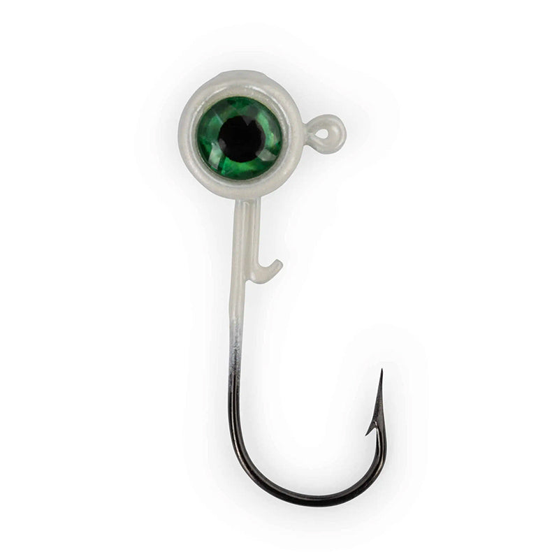 ACC Crappie Stix Crappie Jig Heads 1/16 oz