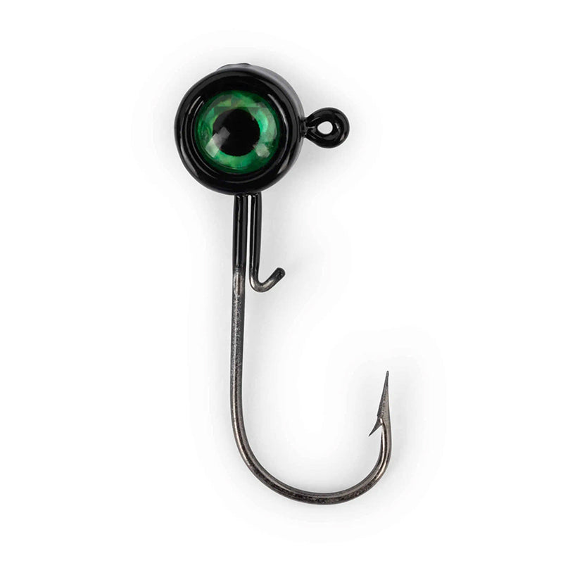 ACC Crappie Stix Crappie Jig Heads 1/32 oz