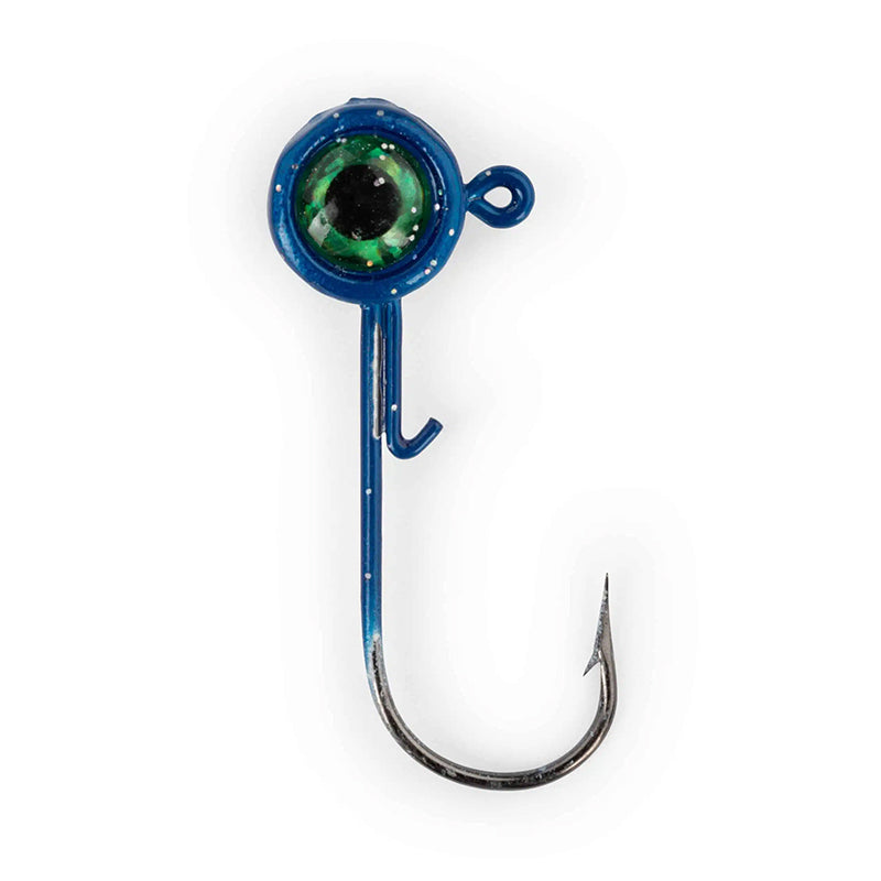 ACC Crappie Stix Crappie Jig Heads 1/32 oz