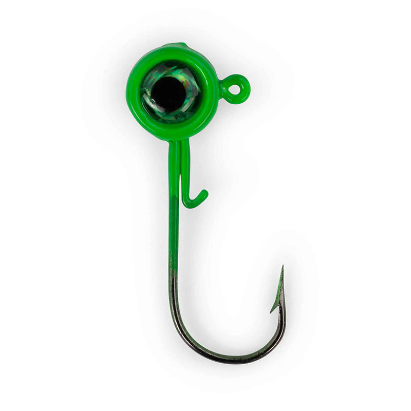 ACC Crappie Stix Crappie Jig Heads 1/32 oz