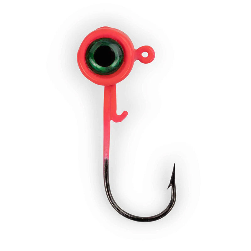 ACC Crappie Stix Crappie Jig Heads 1/8 oz