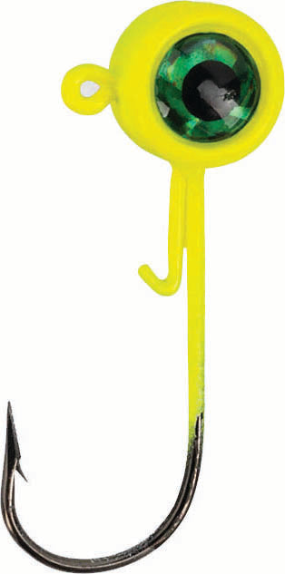 ACC Crappie Stix Crappie Jig Heads 1/16 oz