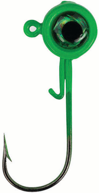 ACC Crappie Stix Crappie Jig Heads 1/32 oz