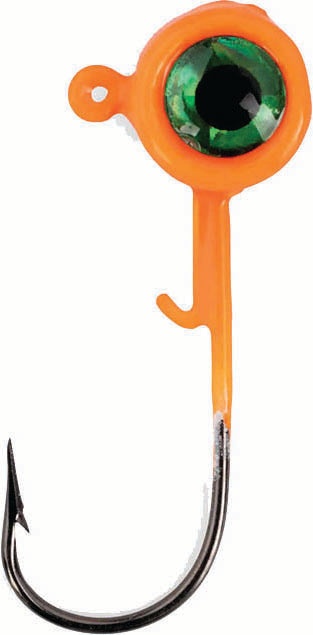 ACC Crappie Stix Crappie Jig Heads 1/32 oz