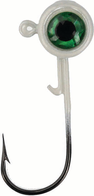ACC Crappie Stix Crappie Jig Heads 1/32 oz