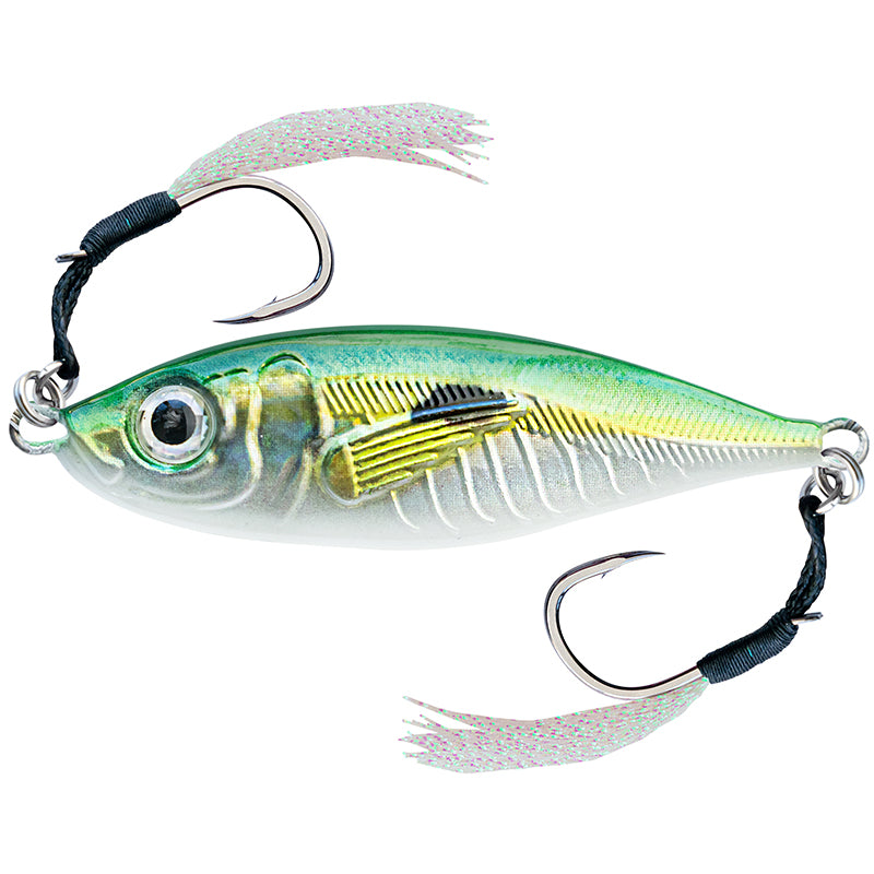 Ahi Ikara Slow Pitch Jig 60Grams Oama