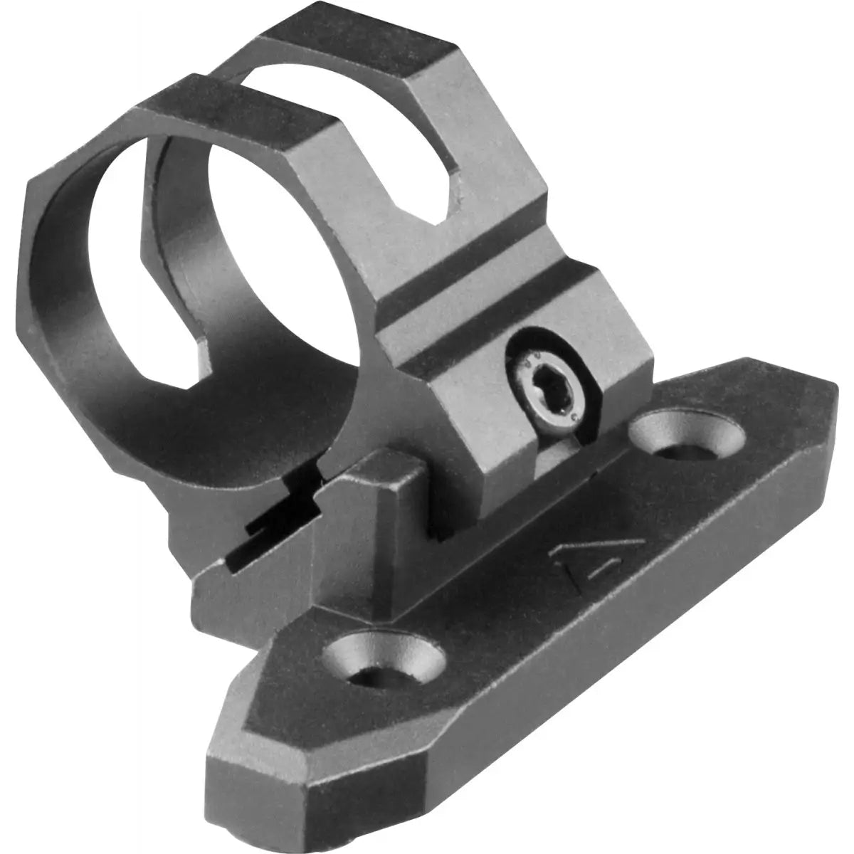Aim Sports Keymod 45 Base/Ring Offset 1In