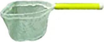 American Maple Pvc Baitwell Net 8In Hoop