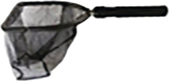 American Maple Dlx Float Baitwell Net 8-9In 6In Handle