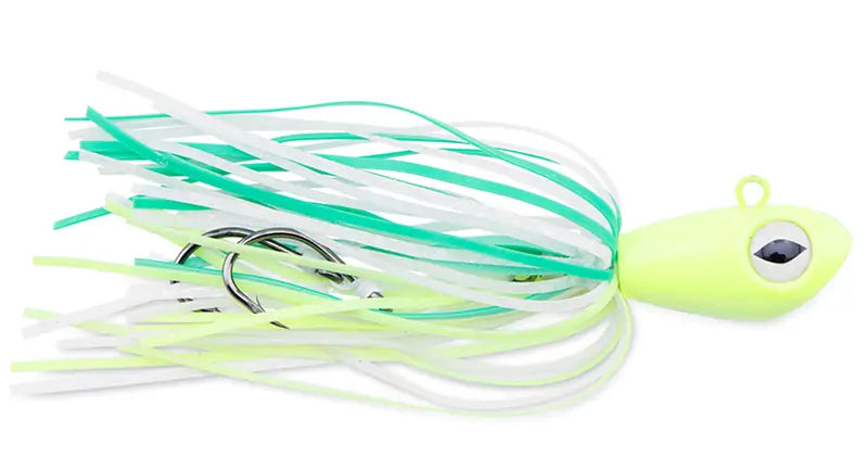 No-Alibi Alien Offshore Jig