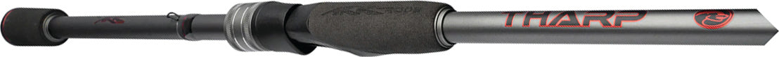 Ark Fishing Tharp Series Rod-Meterm Spinning 6Ft 10In Mlxf 1Pc