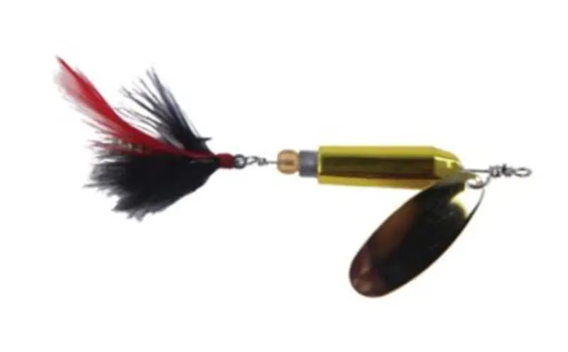 Acme Rattlin Spinmaster 3/8oz Gold