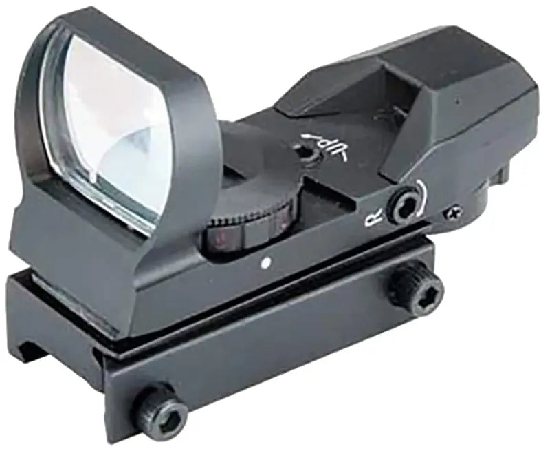 American Tactical Tactical Dot Sight Red / Green 4 Reticle