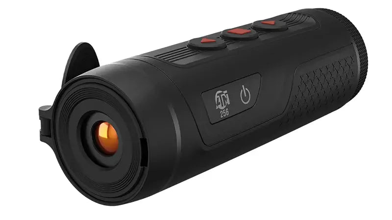 ATN Blaze Seeker Thermal Mon 1.5-12X 256X192 12 Micro