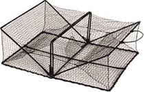 American Maple Collapsible Wire Trap Crab/Crawfish 24X18X8In