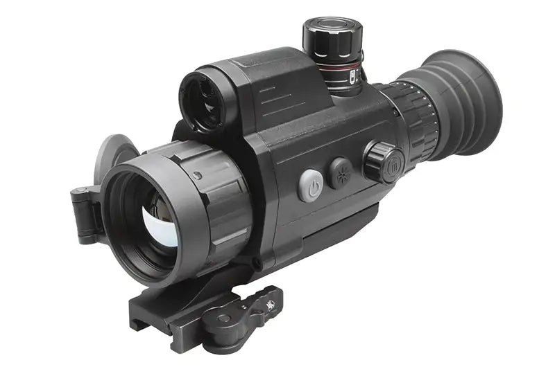 AGM Thermal Rifle Scope Varmint V2 Lrf 35-384 35