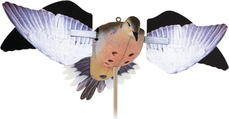 Avian X Decoys Dove Decoy Spinning Wing