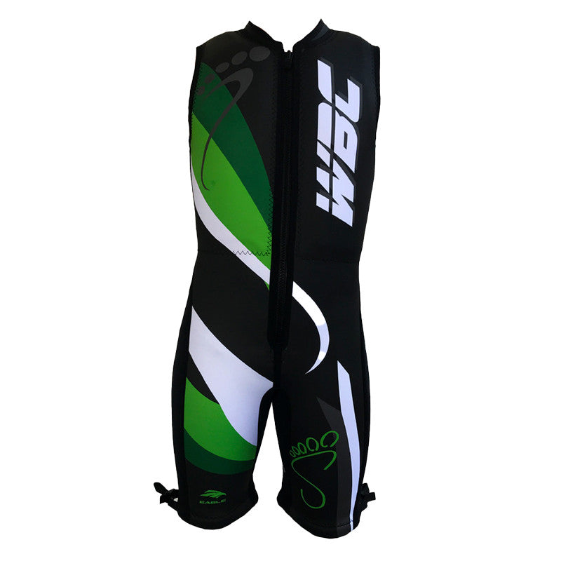 2026 Monster Mash/Worlds Team WBC Suit Donation