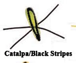 Betts Grunt Grub Spin-Nickel Inline Spinner -1/16 oz