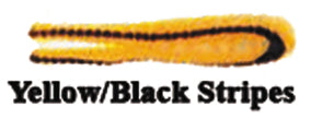 Betts Grunt Grub Spin-Nickel Inline Spinner -1/16 oz