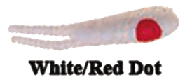 Betts Grunt Grub Spin-Nickel Inline Spinner -1/16 oz