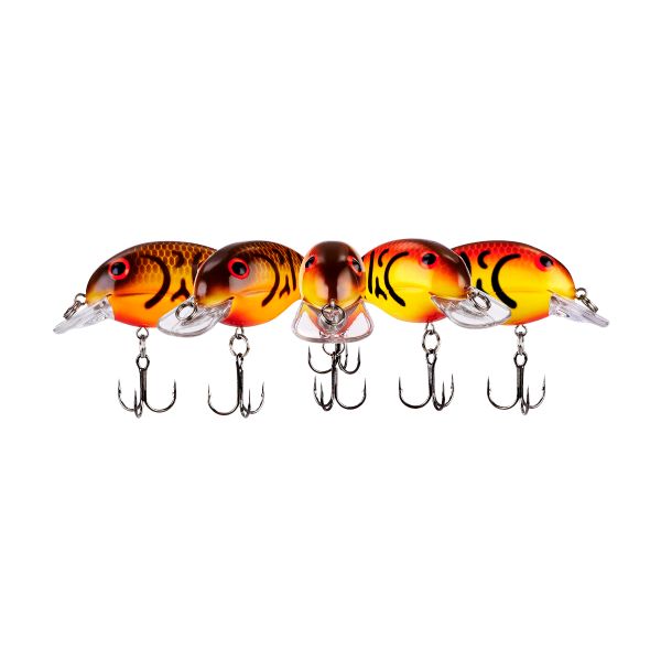 Bandit 100 Mid Range Crankbait