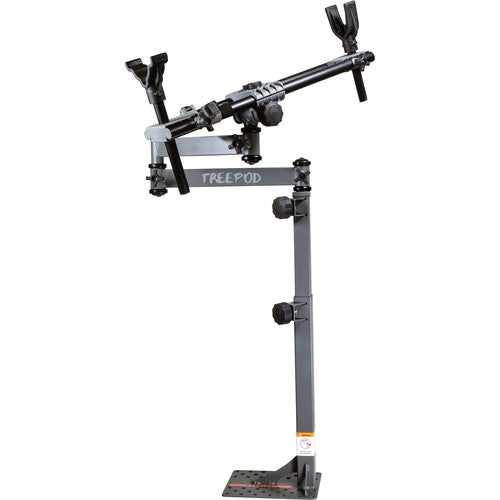 BOG Deadshot Tree Pod Tree Stand Mount