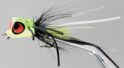 Betts Pop N Hot Popper Sz10 Chart Speck