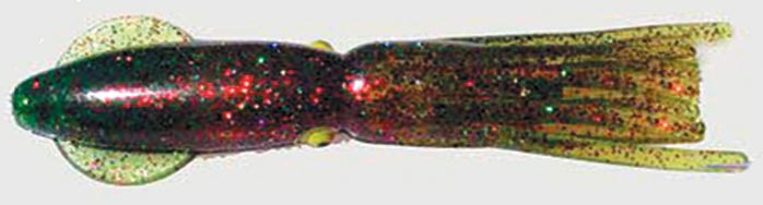 B2 Squid - 3"