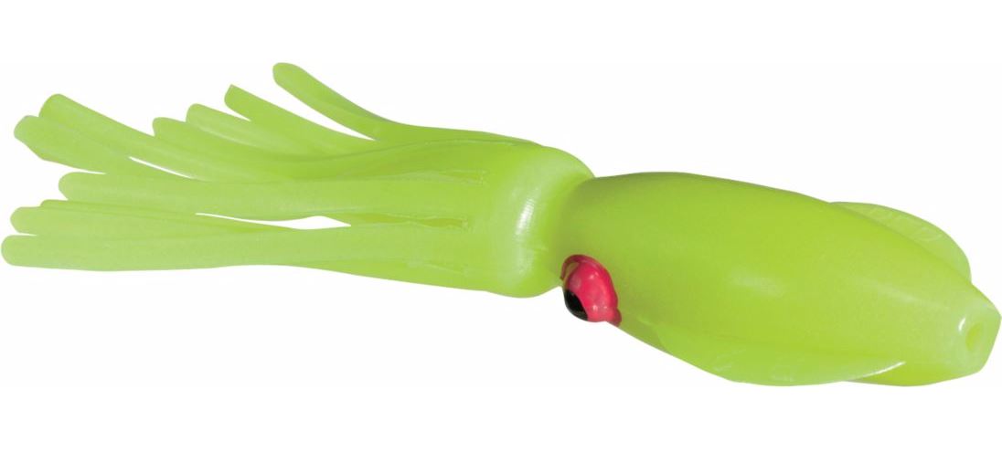 B2 Squid - 3"