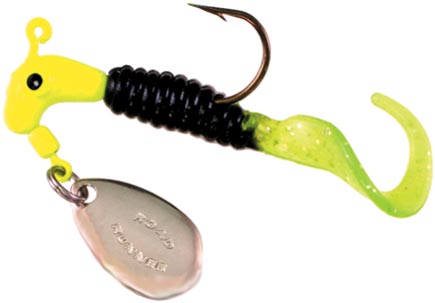 Blakemore Curl Tail Road Runner - 1/16 oz