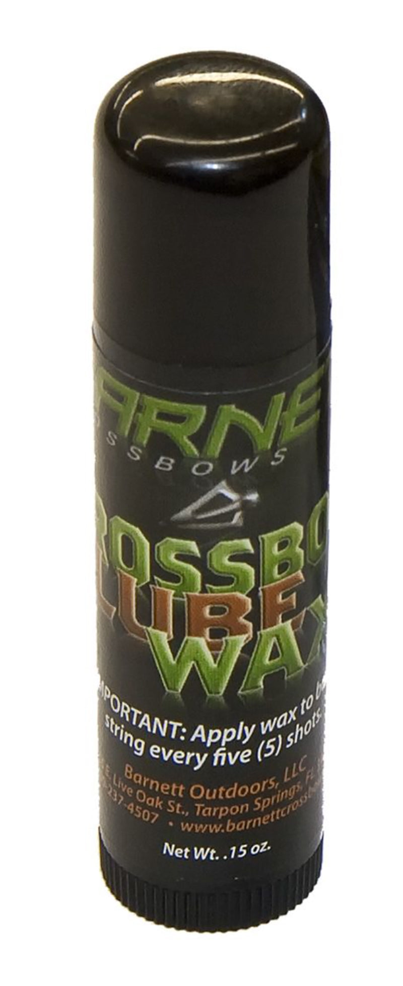 Barnett Rail Lube 3Pk