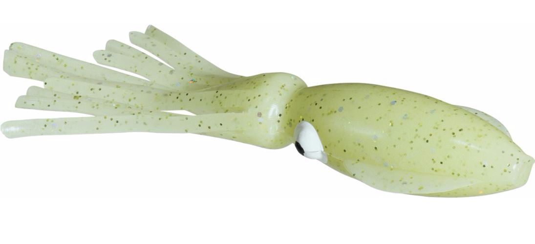 B2 Squid - 3"