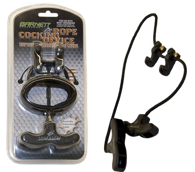 Barnett Rope Cocking Device All Crossbows