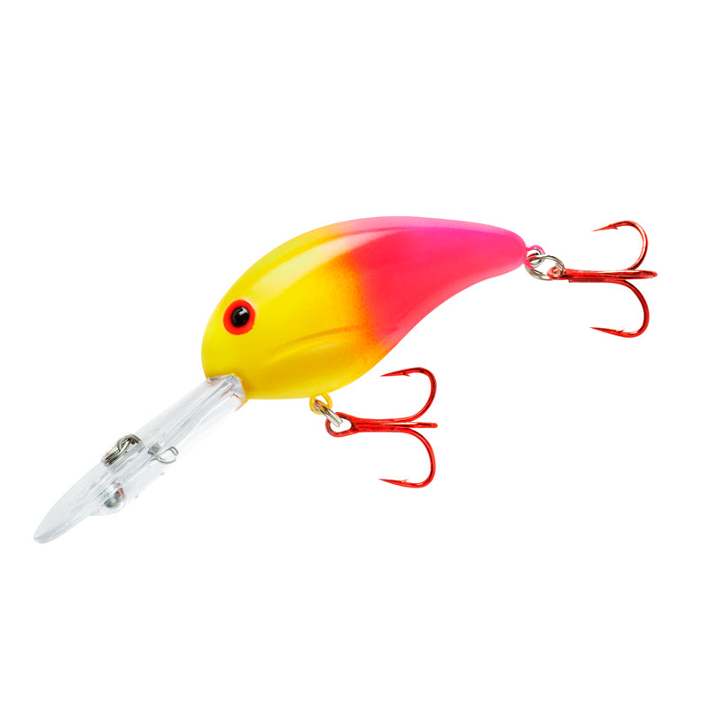 Bandit 300 Crappie Deep Diving Crankbait