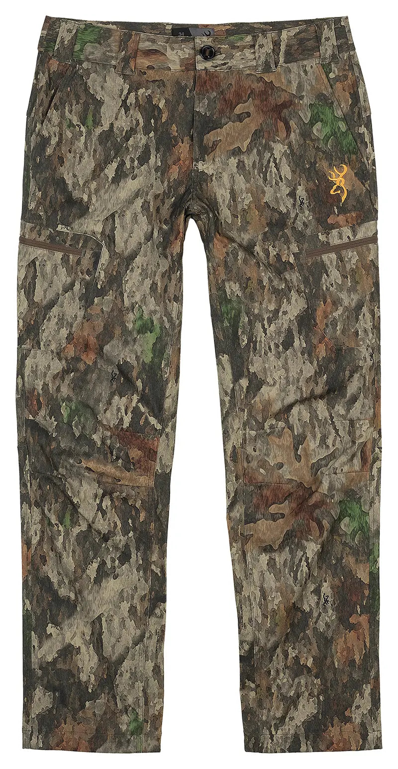 Browning Early Season Pants Rt-Edge