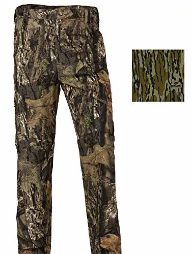 Browning Wasatch-Cb Pants Mobl