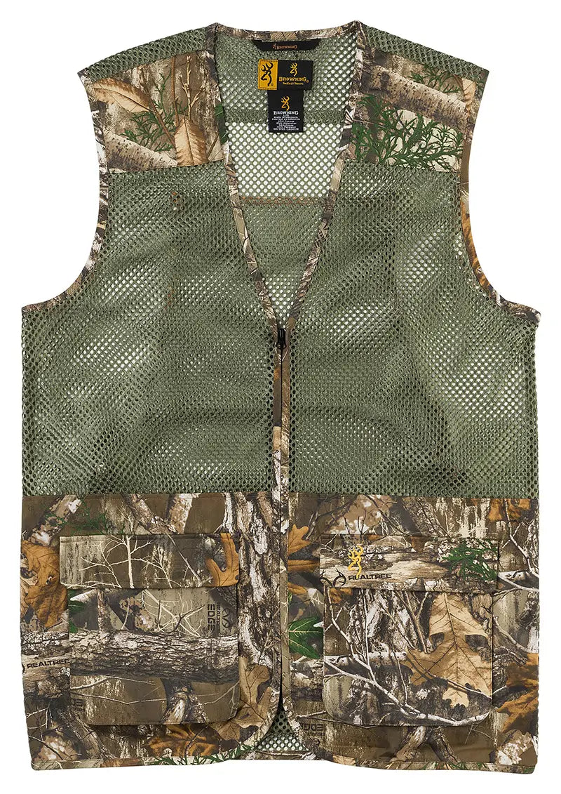Browning Dove Vest Rte